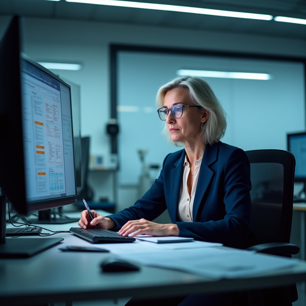 Research methodology and documentation process